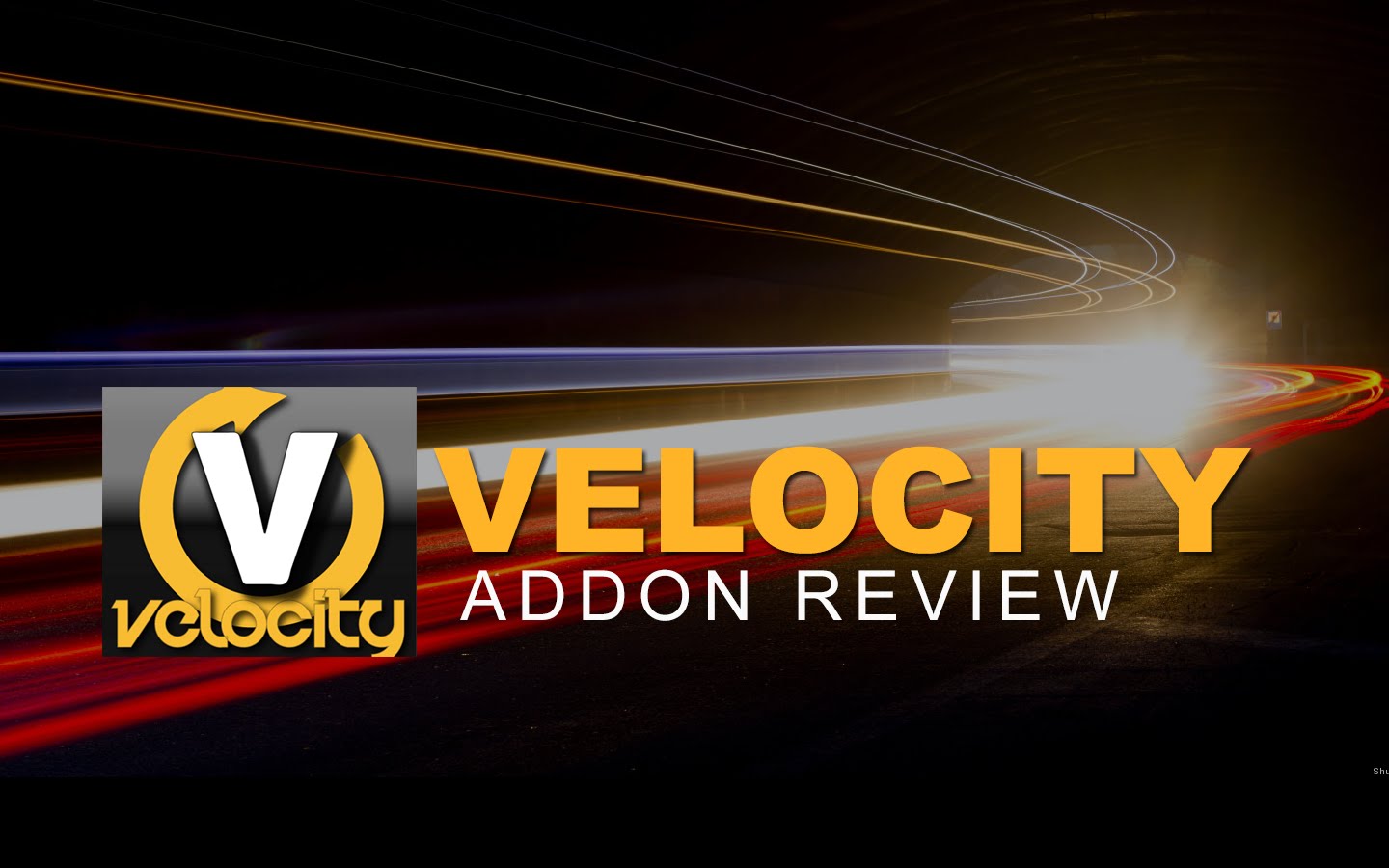 Read more about the article Velocity Addon Kodi